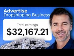 How to Advertise Your Dropshipping Business for Free (2024) | Step-by-Step Tutorial