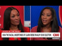 Racial Undertones of Caitlin Clark-Angel Reese Rivalry Echo Election