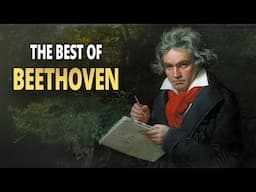 This Is Beethoven - Solo Piano, Violin Duets & Interesting Facts