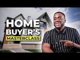 Real Estate For Beginners | The Ultimate FIRST TIME HOME BUYERS GUIDE - Top Tips And Tricks|