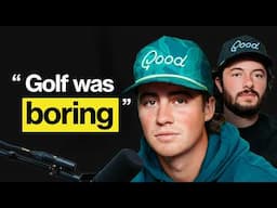 The Full Story of Good Good Golf