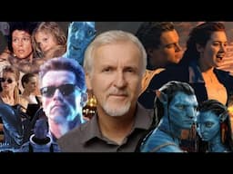 Every James Cameron Movie Ranked