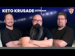 Changing The Health Of The World: Keto Krusade