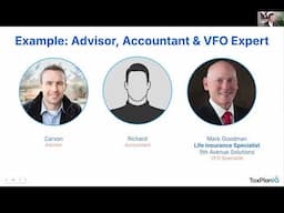 Activate Your Virtual Family Office [Accountants]