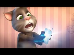 Shockingly Secure App | Talking Tom & Friends | Season 1 Marathon | Kids Cartoon | WildBrain Zoo