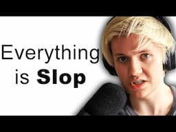 SlopTube has a YOU problem