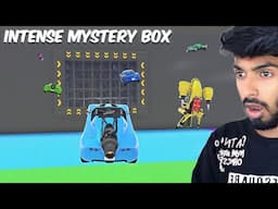 Intense Mystery Box Match | Gta 5 தமிழ் Gameplay - Black FOX