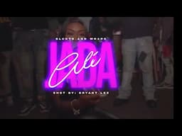 Jada Ali - Blunts & Wraps (Official Recap Video)