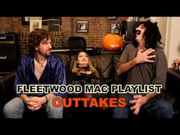 Fleetwood Mac Playlist Outtakes