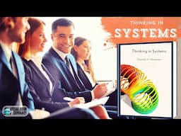 How SYSTEMS Thinking Revolutionizes Problem Solving?