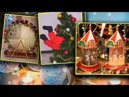 EASY CHRISTMAS CRAFTS TO SELL 2023 (BEST SELLING IDEAS TO MAKE!)