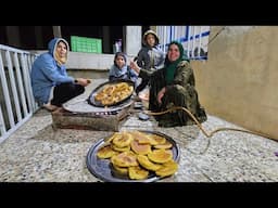 Baking Traditional Bread in the Family Kitchen