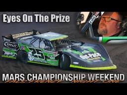 EYES ON THE PRIZE Heading Into MARS Championship Weekend | FALS FRENZY - NIGHT ONE