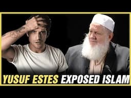 Yusuf Estes Reveals Shocking Things About Islam - COMPILATION