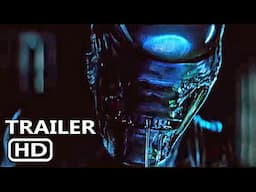 ALIEN: EARTH Official Teaser Trailer (2025)