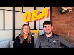 Rollon Holidays Q&A | Danny & Vicky answer your questions