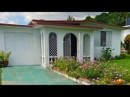 Fixer Upper 5 Bedroom 3 Bathroom House For Sale At Margaret Drive, St Andrew, Jamaica