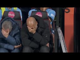 Manchester City vs Bournemouth Highlights, PepGuardiola reaction, Joško Gvardiol Goal, Haaland Angry