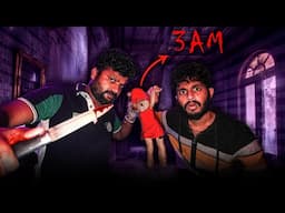 It is ALIVE - The Killer Doll | Simply Sarath |