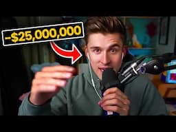 Why This Millionaire YouTuber is Planning to Quit