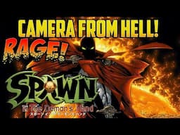 RETRO RAGE: Spawn! (Dreamcast)