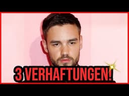 Irre Wendung im Fall von Liam Payne!