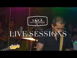 Soul Searching - Urbandub | Yaka Live Session