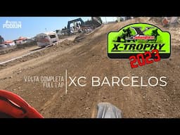 XC Barcelos X-Trophy Full Lap | Race