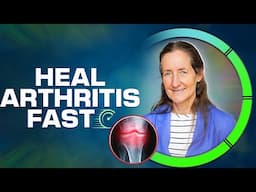 8 FORBIDDEN SECRETS to Conquering Arthritis—Dr. Barbara O’Neill Tells All! 🩺