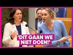 Na sneer ontploft normaal zo rustige VVD-Kamerlid