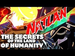 Natlan: the Secrets of the Land of Humanity - Genshin Impact 5.0