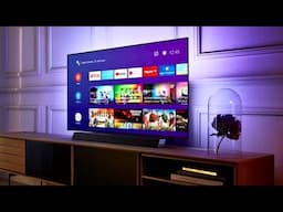 Best Smart TVs to Buy for [2024]