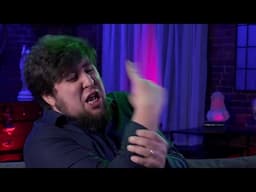 JonTron: Papenfuss/a f**king Mark!?