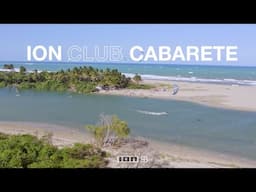 ION CLUB Cabarete Season 2023