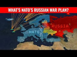 How Would the US & NATO Fight a Nuclear War?