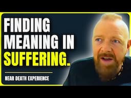 Man DIES, Reveals the MYSTERIES of Life Beyond the PHYSICAL WORLD | Near Death Experience #nde