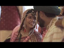 Gaurisha & Malhar | Wedding Film | Trailer