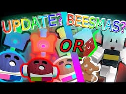 Is Bee Swarm Simulator Getting An Update?