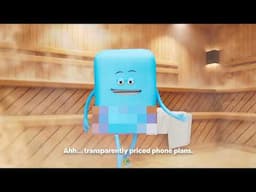 Cricket Wireless — Sauna