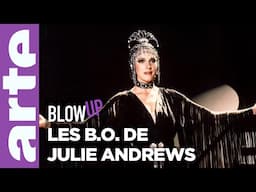 Les B.O. de Julie Andrews - Blow Up - ARTE