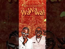 Ben Pol X Khaligraph Jones - Wa wa wa