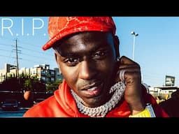 RIP Young Dolph | My Thoughts on His Passing