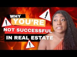 🚀 Real Estate Agent Tips for Success : 10 Essential Principles for Real Estate Agents to Succeed