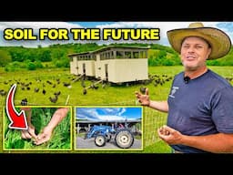 Polyface Farm: The Future You Dont know Yet