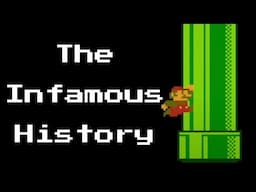 Mario: The Infamous History of Level 5-2