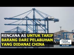 AS, Kanada, dan India Mengevaluasi Kembali Hubungan Dagang Mereka dengan China