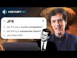 What Do We Actually Know About John F Kennedy?