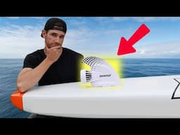 How FAST can I paddle with the Boost electric fin?