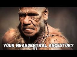 Hidden Neanderthal GENETIC Secrets Finally Revealed in 2024!