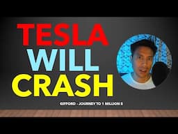 I SOLD My Tesla STOCK and Here's WHY | Sharesies & Hatch Growth Portfolio